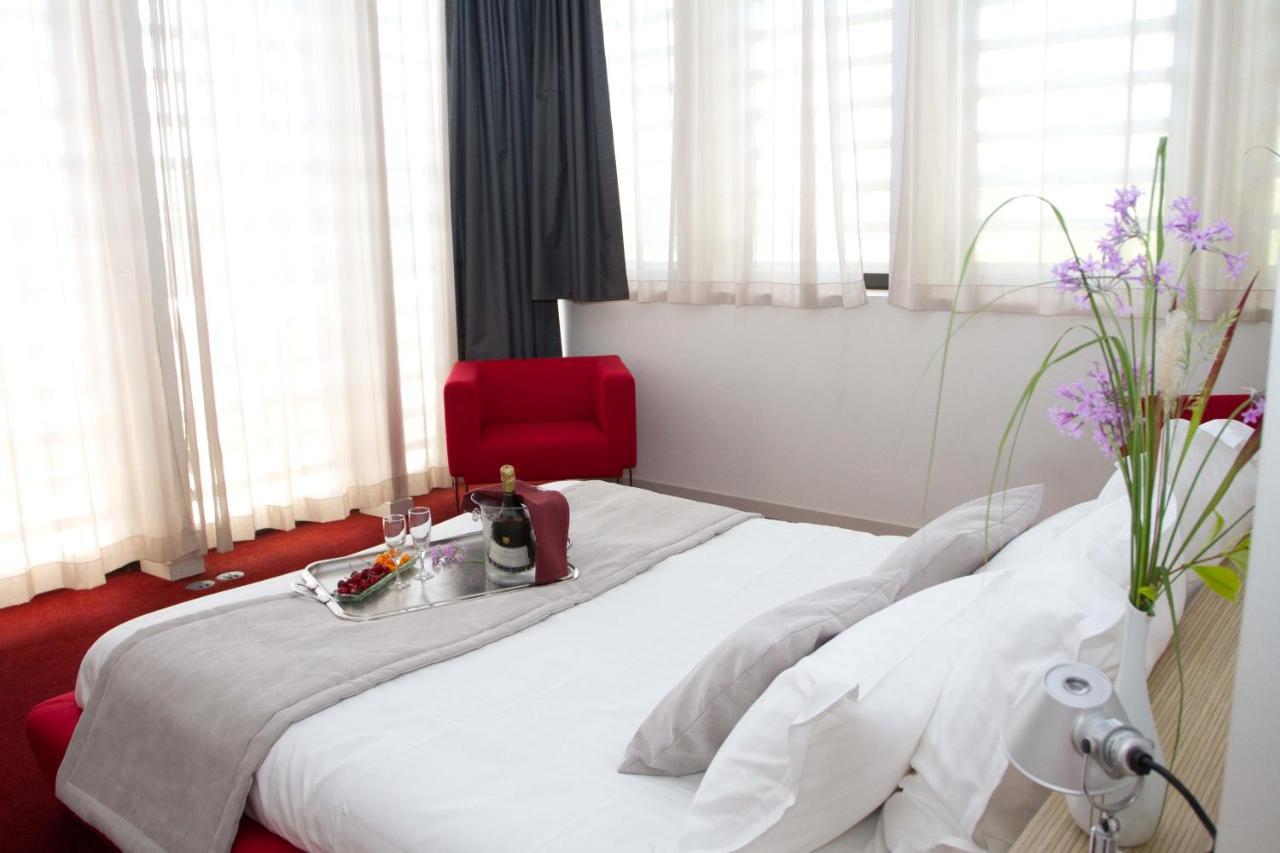 Bourquin Hotel - Lycee Hotelier Christian Bourquin Argelès-sur-Mer Eksteriør billede